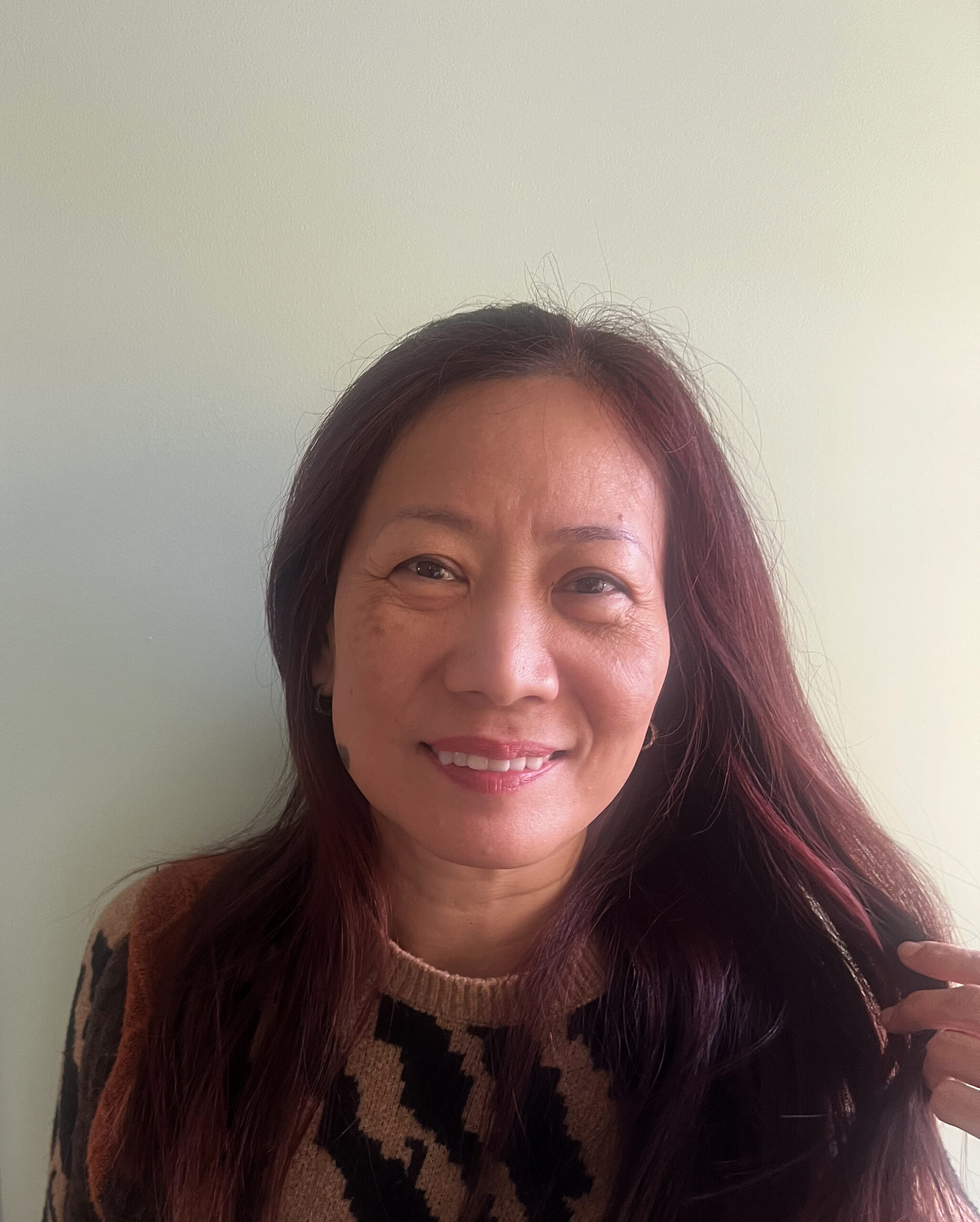 Giang Ngo